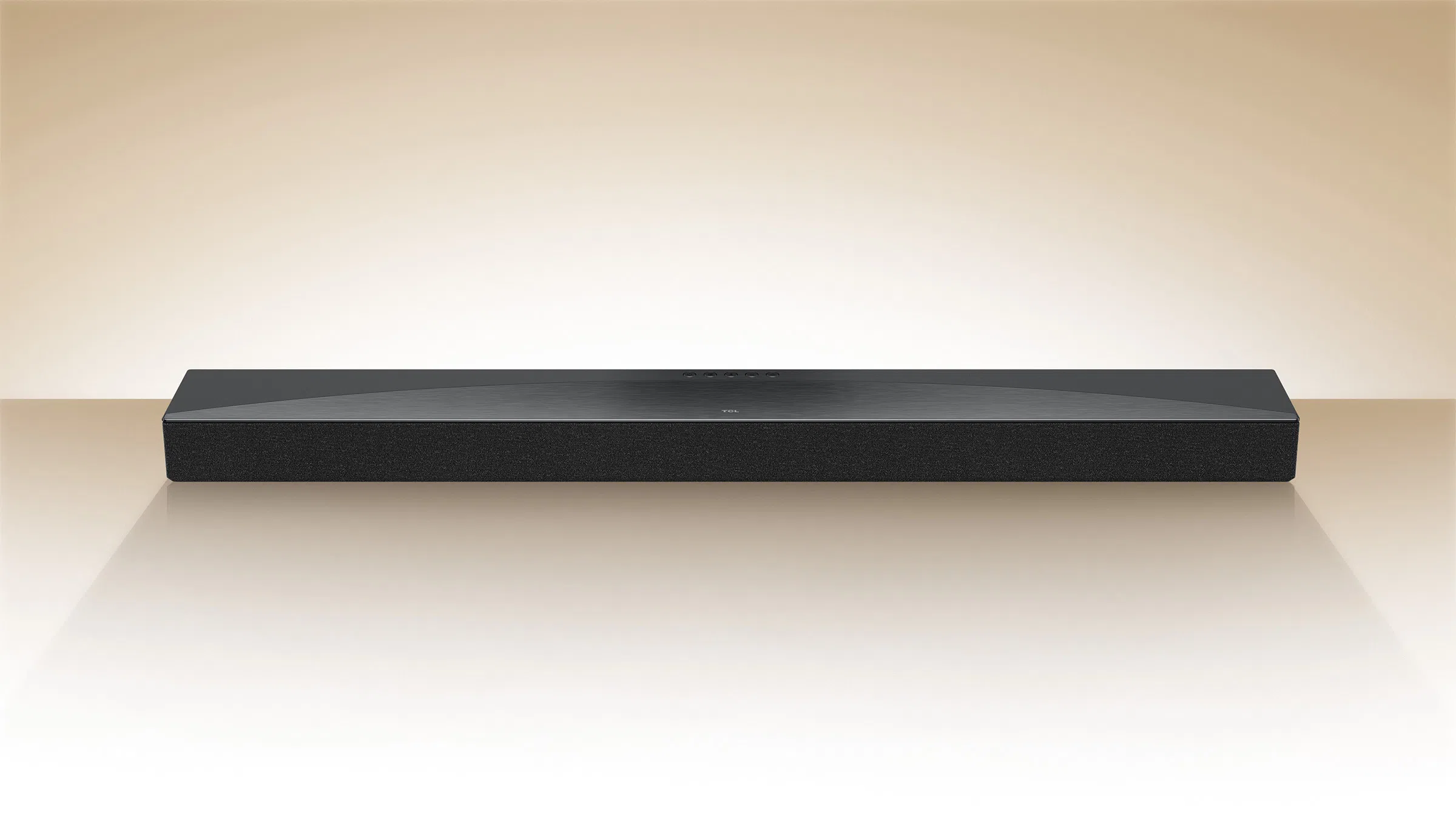 Q65H Soundbar Inky Arc Design