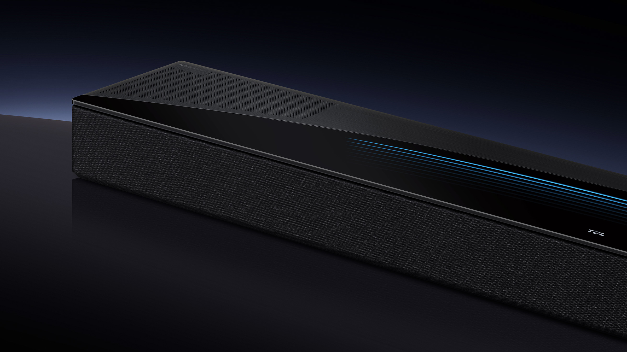 TCL Q85H Pro 7.1.4 Flagship Home Theater Soundbar | TCL Global