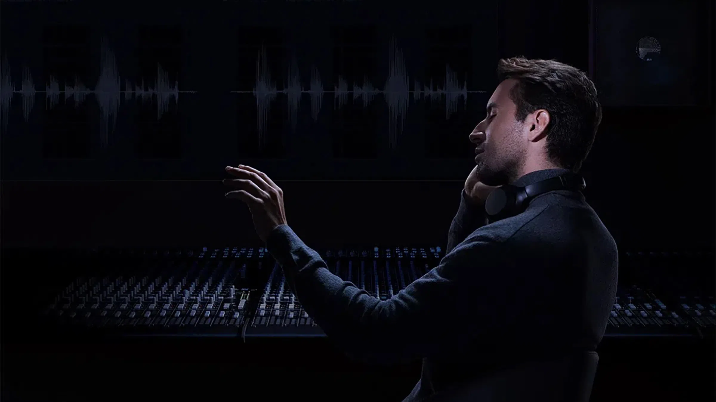 Barre de son Q85H avec réglage Golden Ear