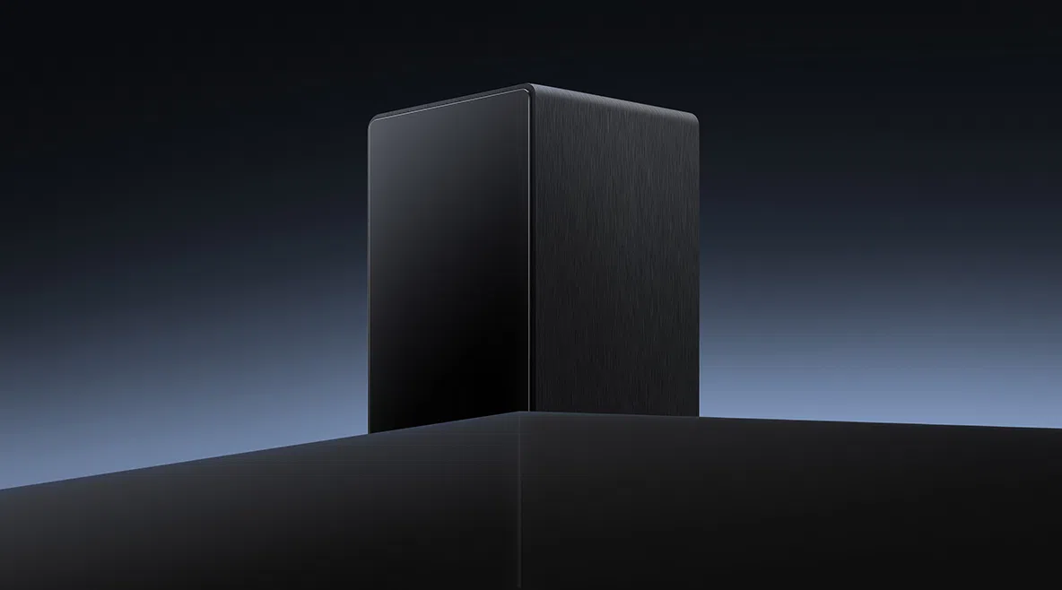 TCL Q85H wireless connection