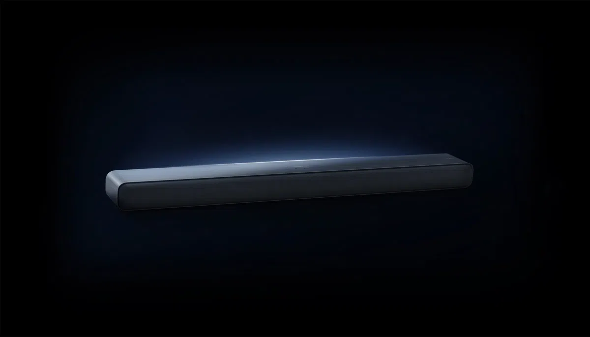 TCL S45H 2.0ch Pro Deep Bass Soundbar Seamless Uni-body Design