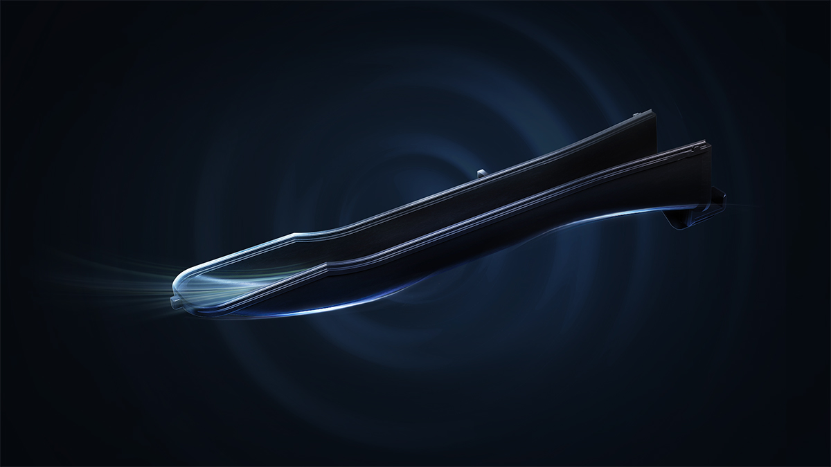 TCL S45H 2.0ch Pro Soundbar Polymeric Rigid Material