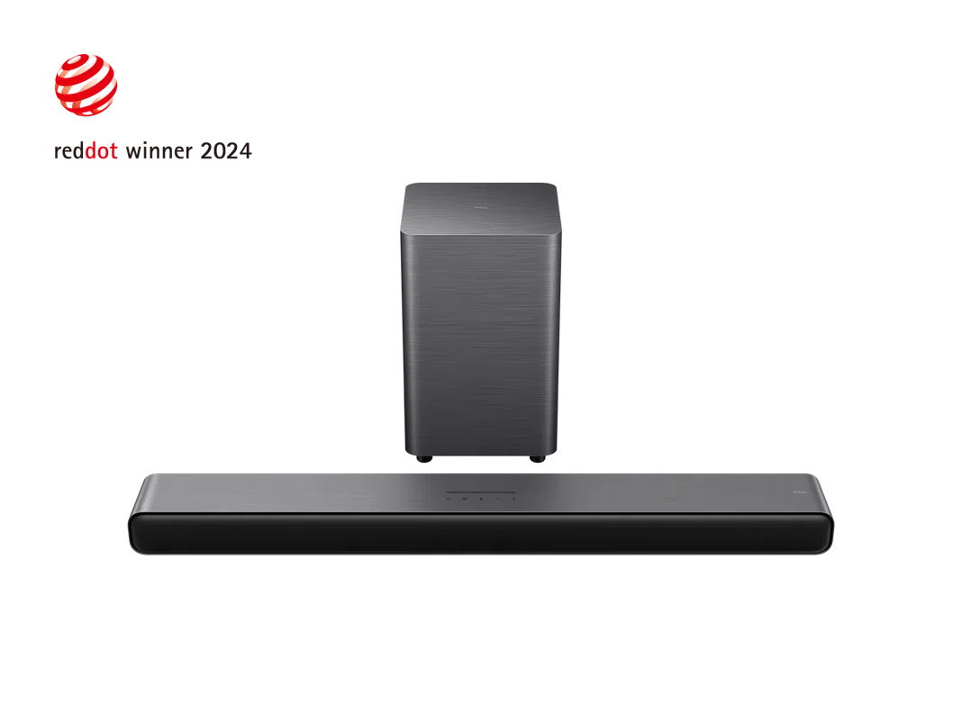 TCLサウンドバー-ワイヤレスサブウーファー付き-S522Wシリーズ-TCLジャパン TCLサウンドバー-ワイヤレスサブウーファー付き-S522Wシリーズ-TCLジャパン