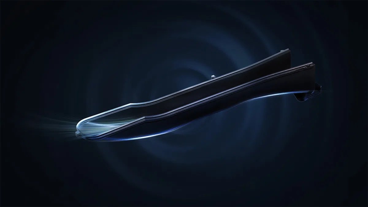 TCL Soundbar S55H 2.1ch Pro Golden Curvature Amplification