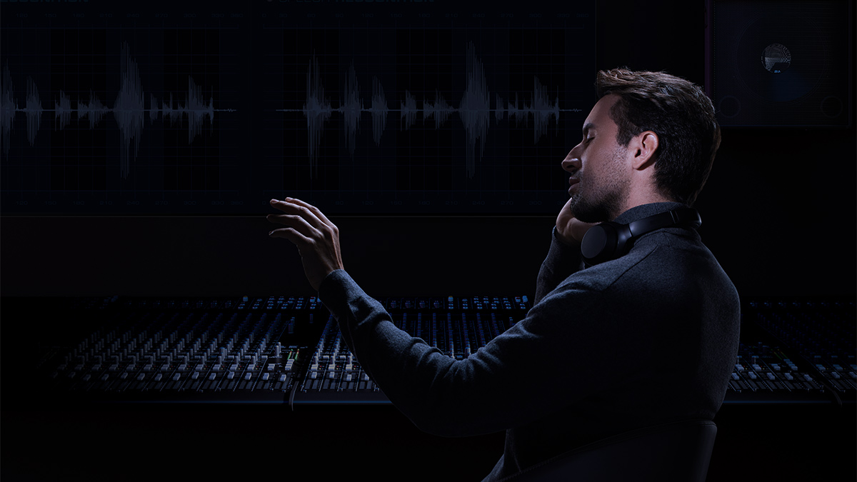 TCL S45H Soundbar with Golden Ear Tuning