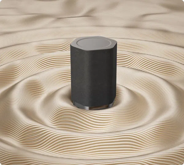 Independent Subwoofer Z100-SW