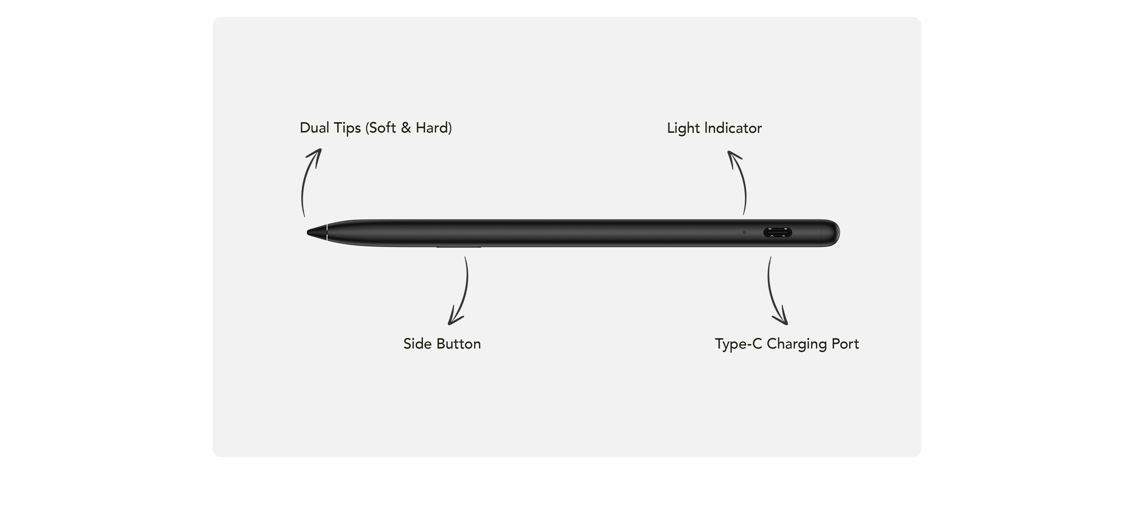 TCL T-Pen 2 Product Details