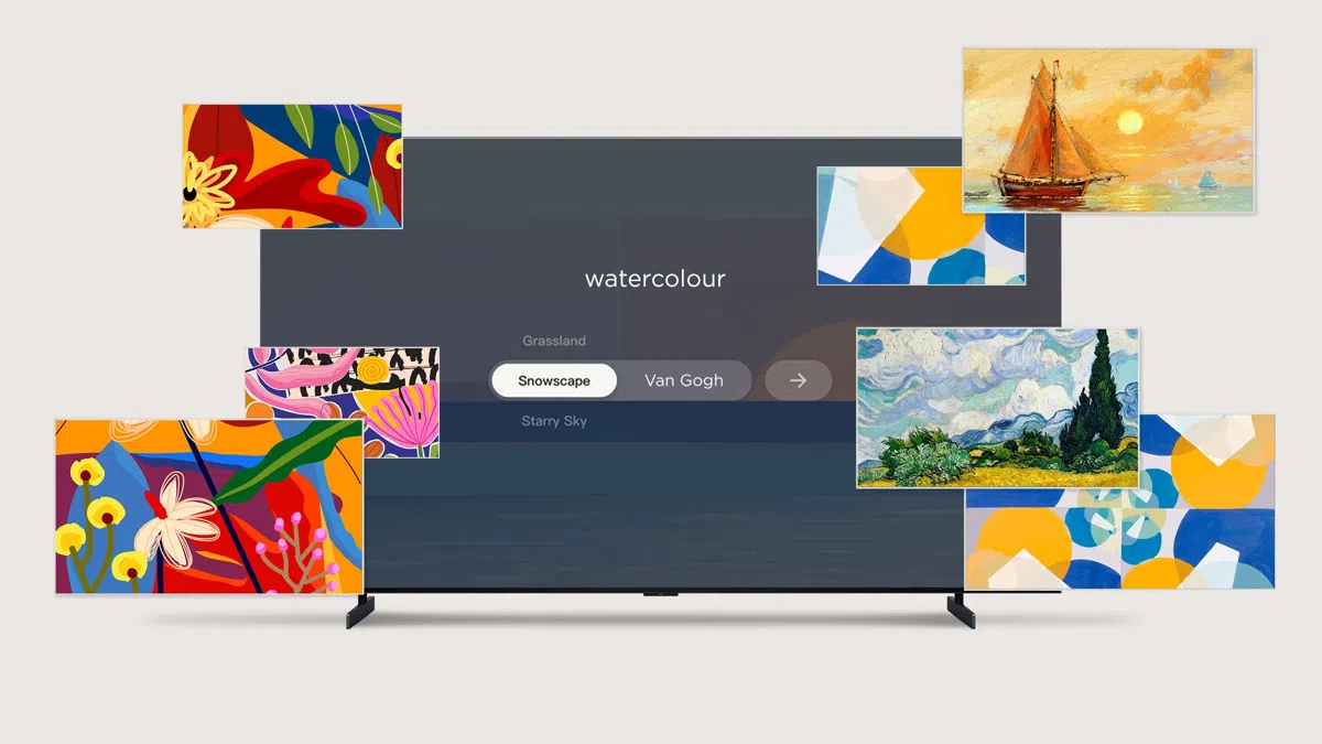 TCL P7K QLED TV
