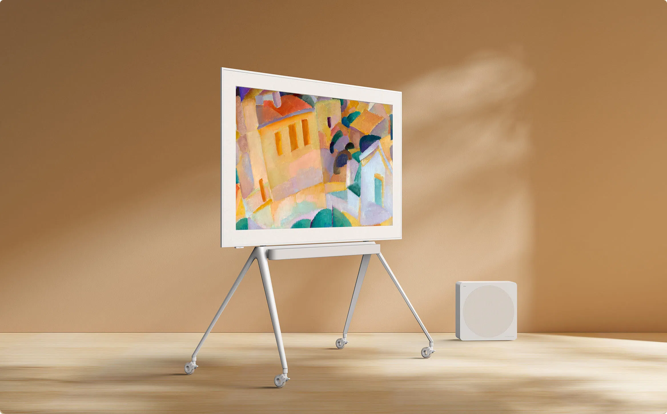 A300 Pro NXTFRAME TV 27.9mm Ultra-Slim Body