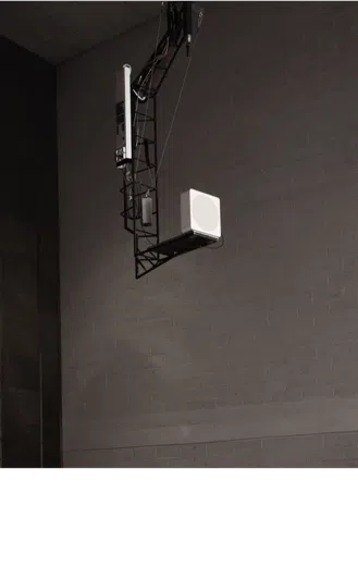 A300 Pro QLED PRO TV Acoustic Tuning