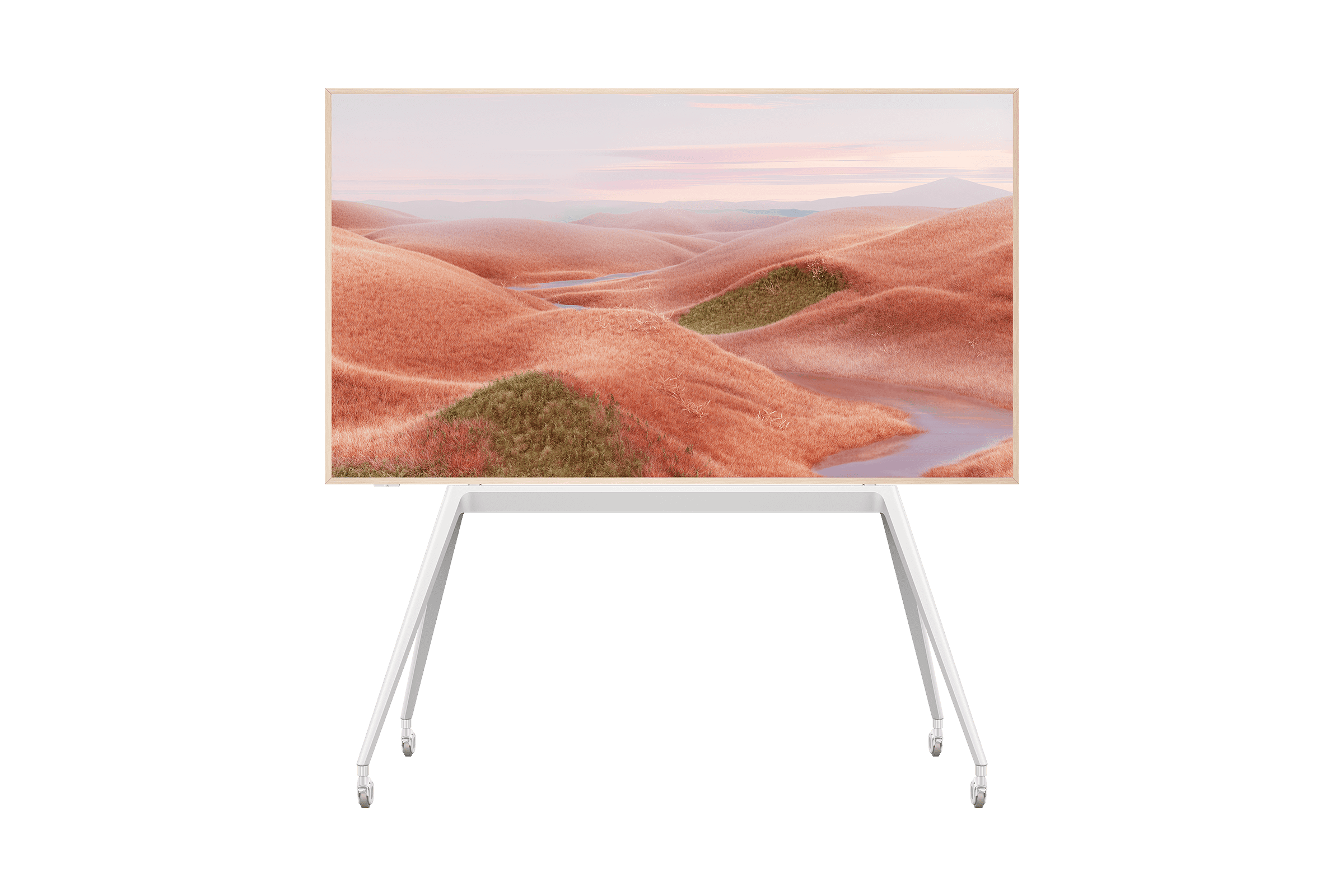 TCL A300W 4K NXTFRAME 液晶テレビ