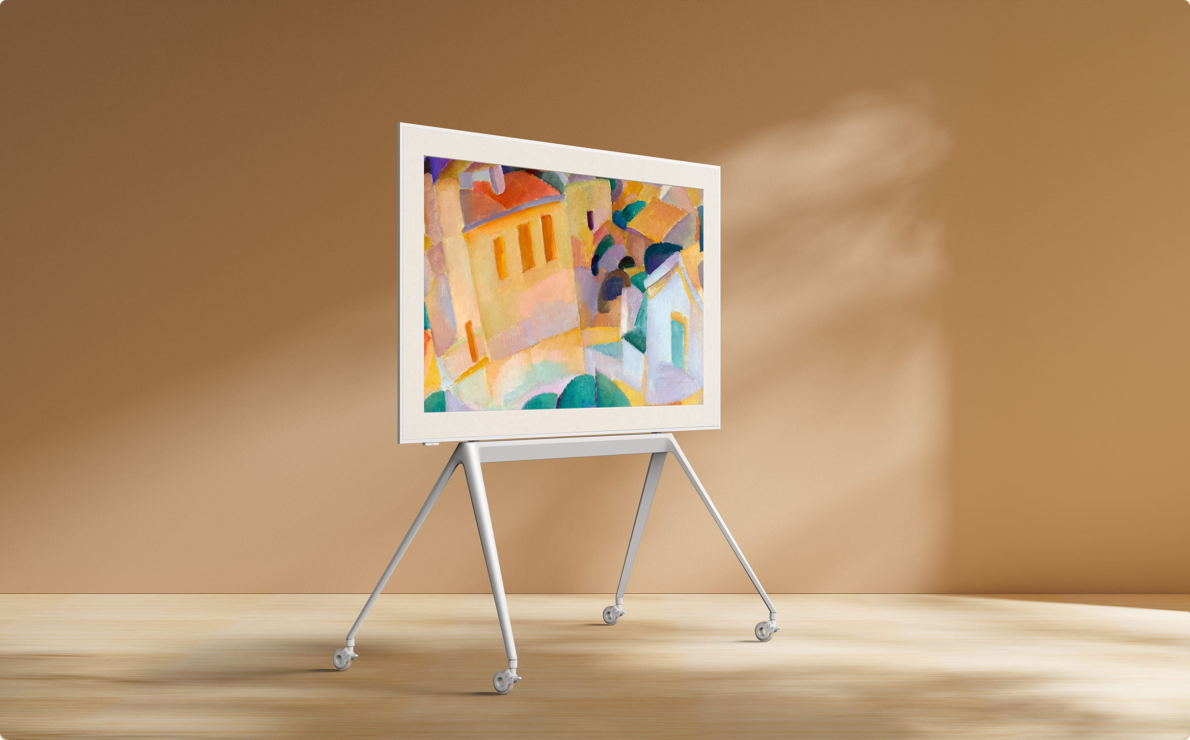 A300W  NXTFRAME TV 27.9mm Ultra-Slim Body