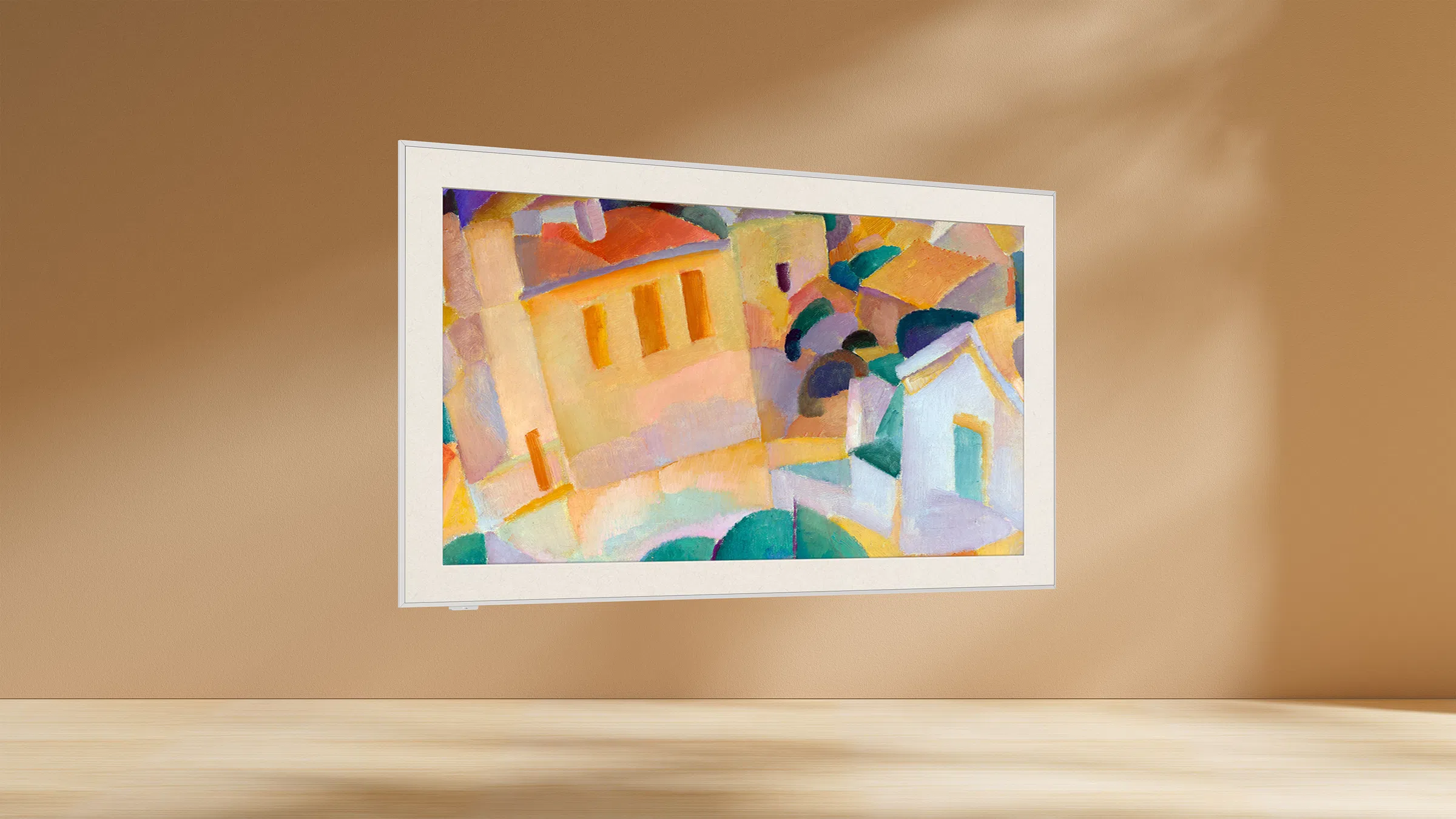 A300W NXTFRAME TV 27.9mm Ultra-Slim Body