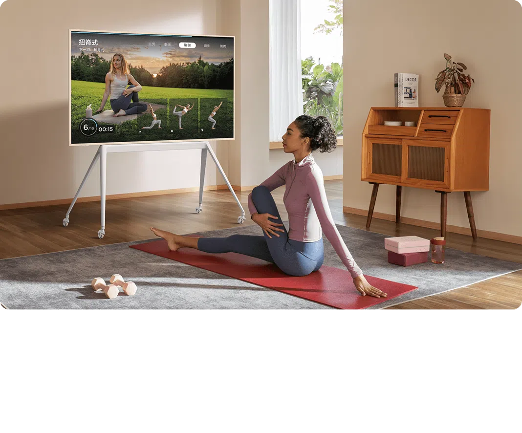 TCL A300W NXTFRAME TV-AI Art TV | TCL India TCL A300W NXTFRAME TV-AI Art TV | TCL India