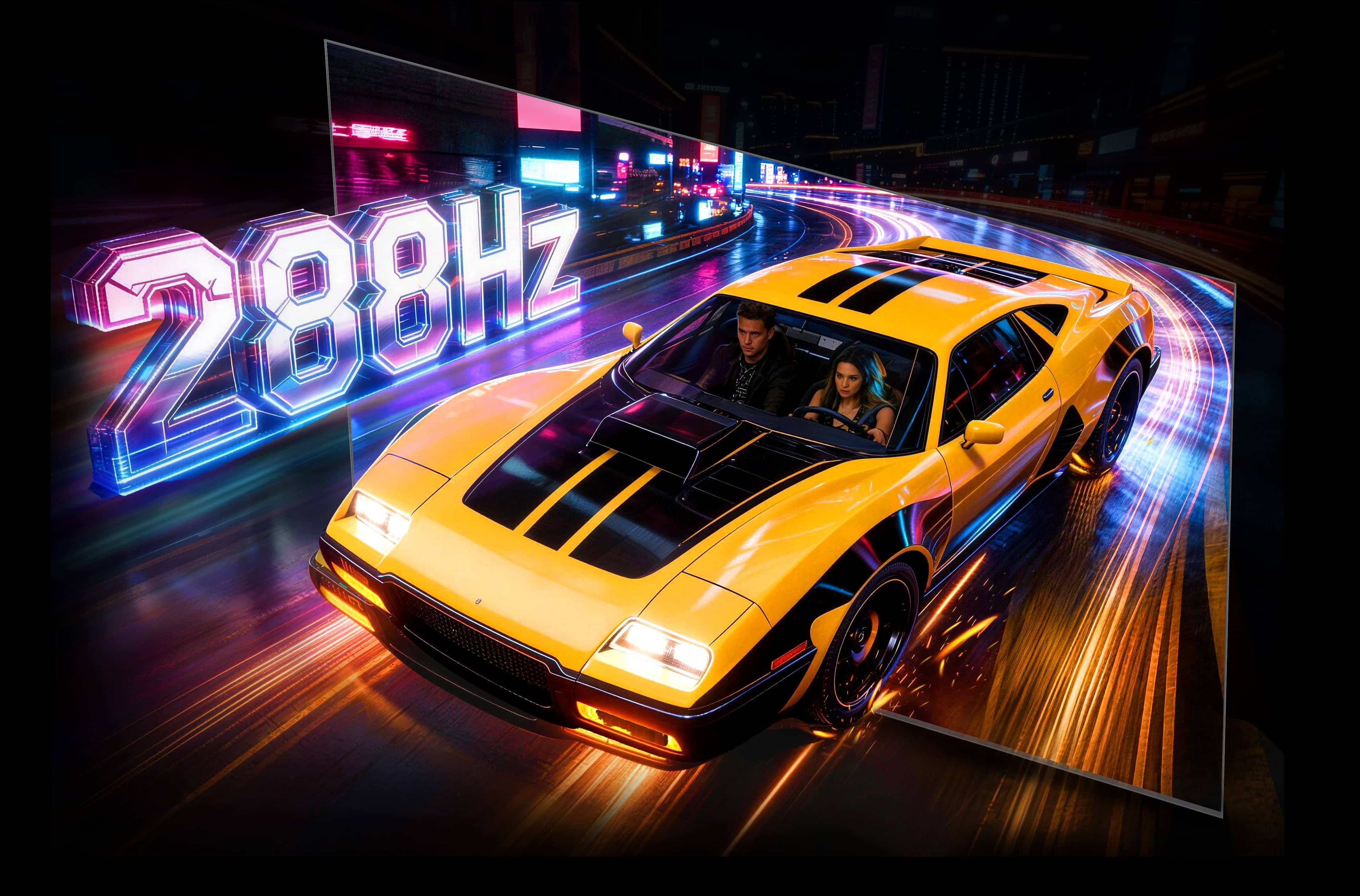 TCL QD-Mini LED Technology