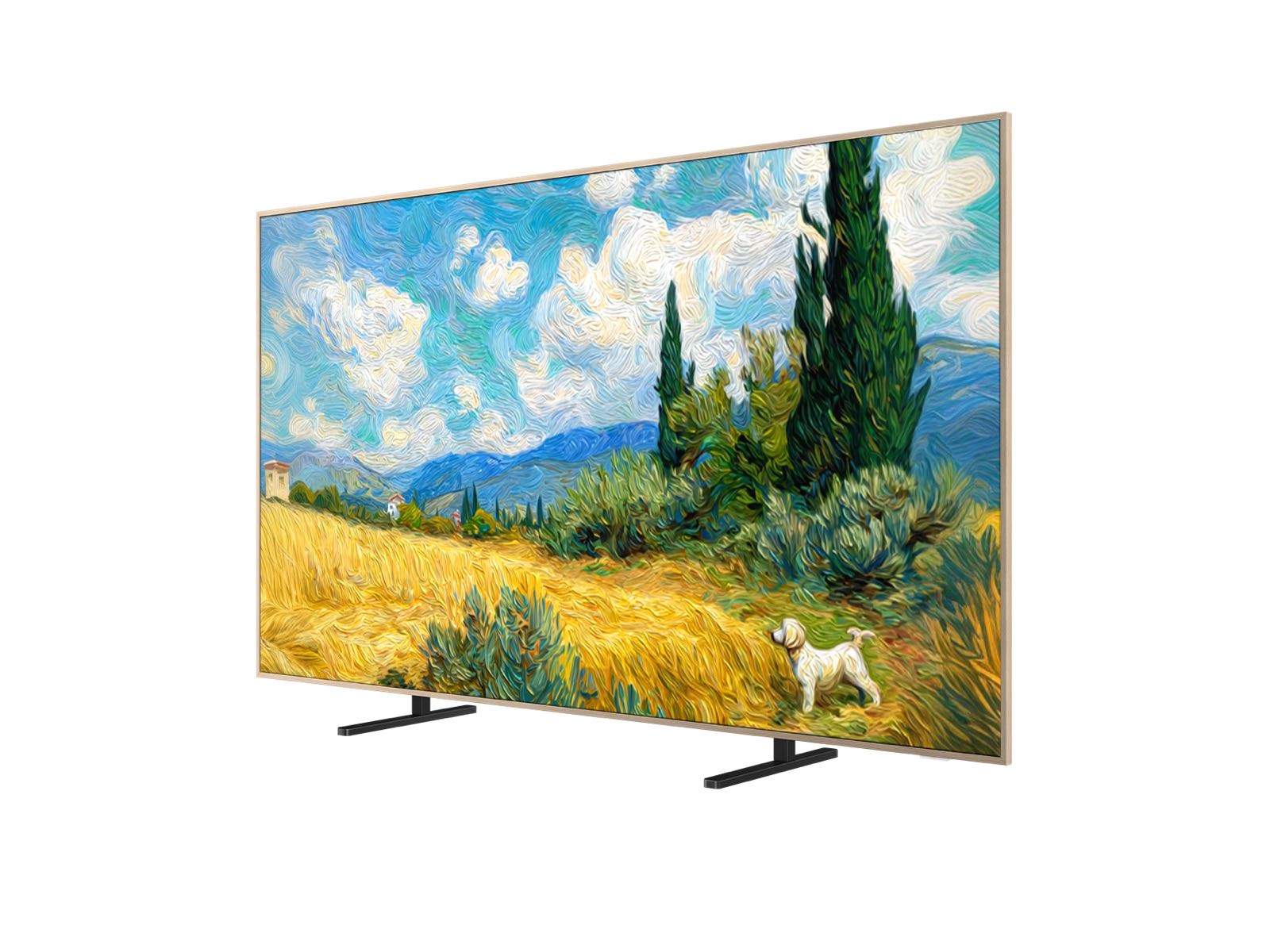 TCL A400 Pro 55-inch to 98-inch QD-Mini LED NXTVISION TV | TCL Global