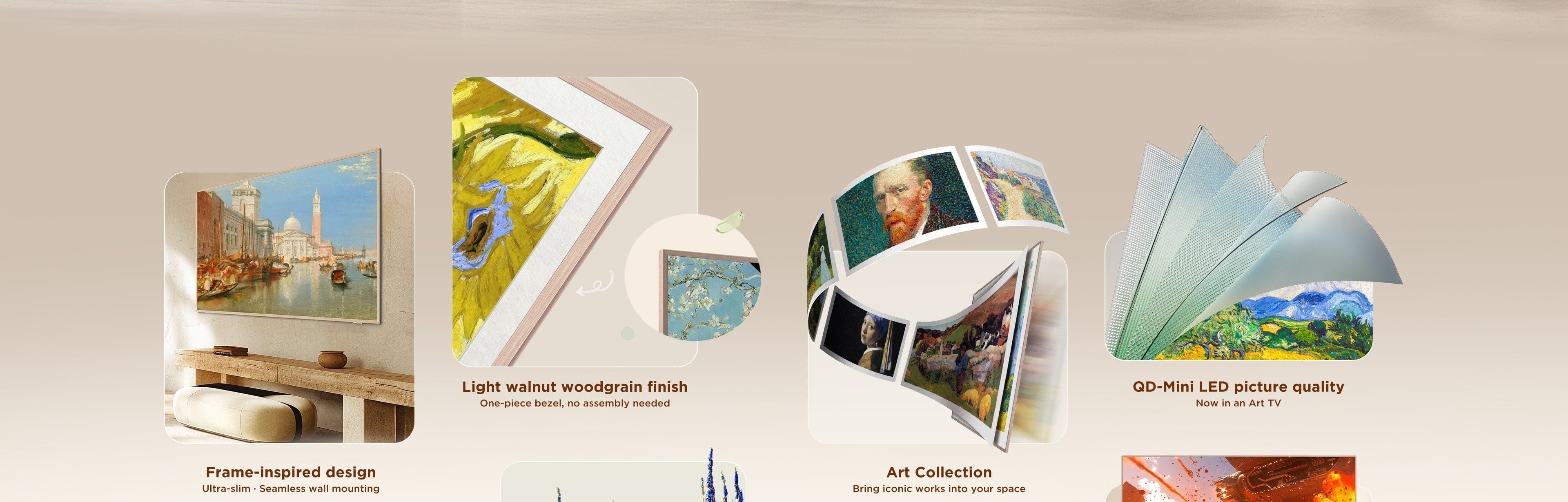 TCL A400 Pro NXTVISION TV Key Features