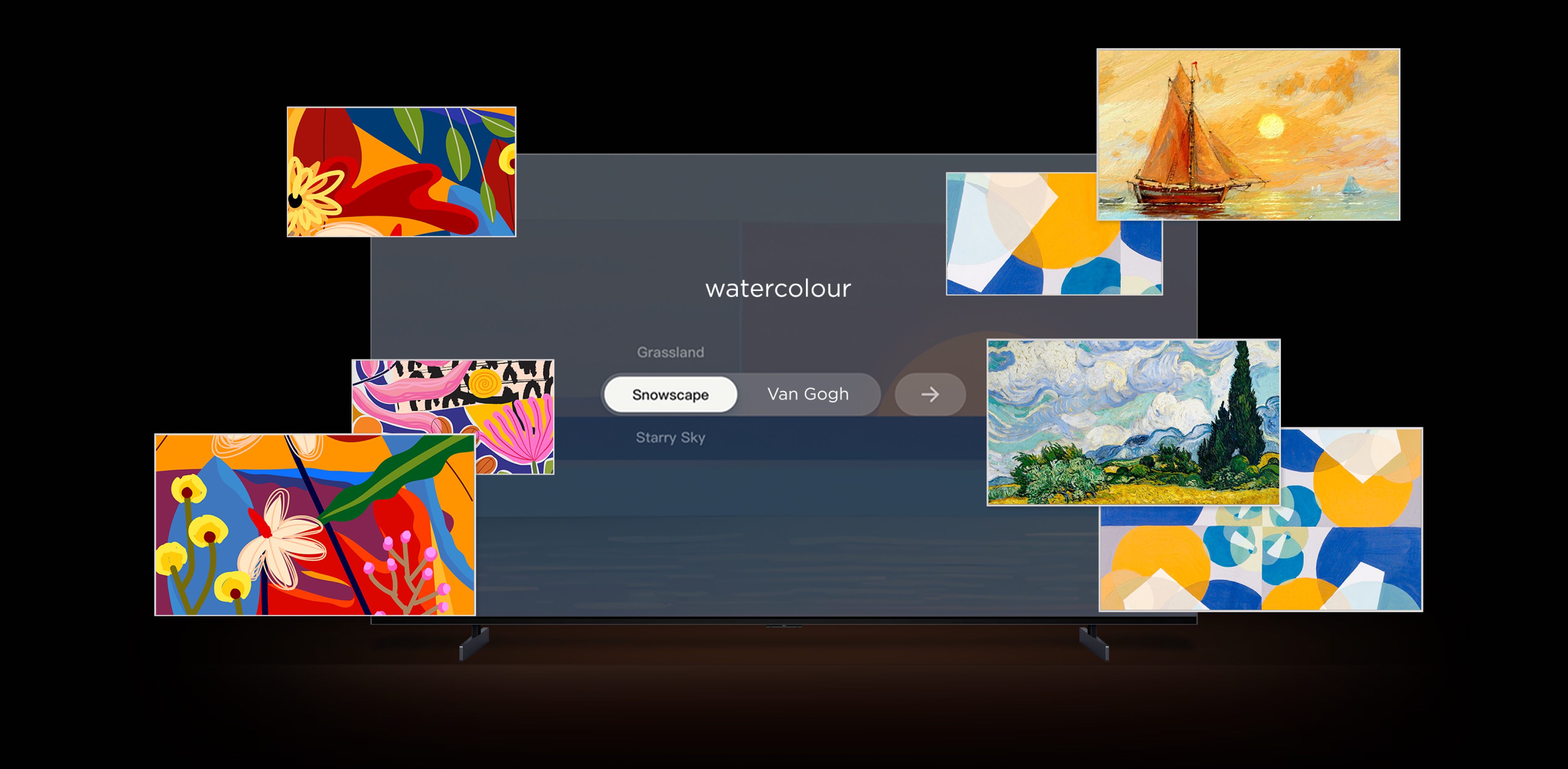 Digital Art- Explore your styles