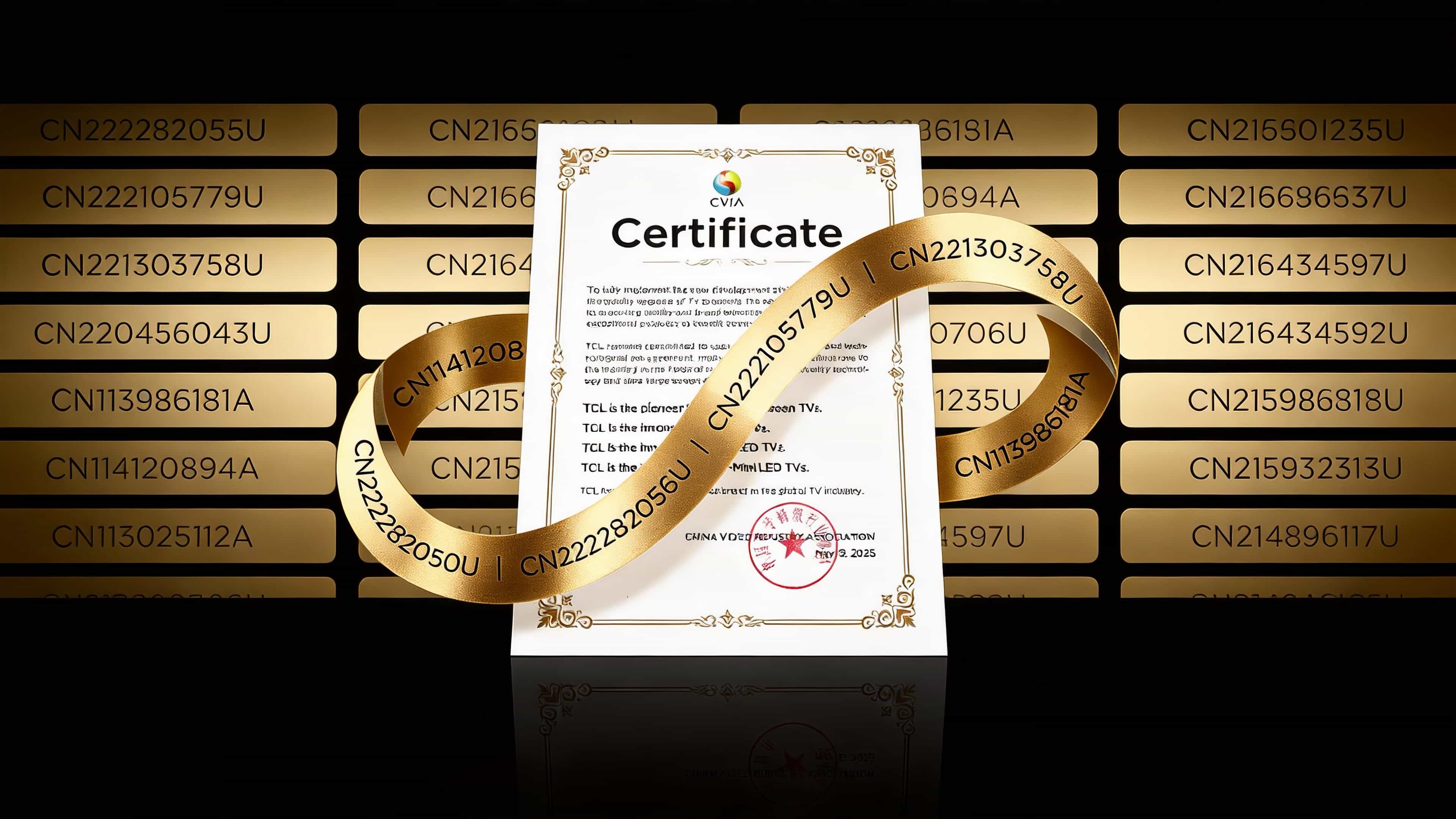 TCL A400U Pioneer in quantum dot technology