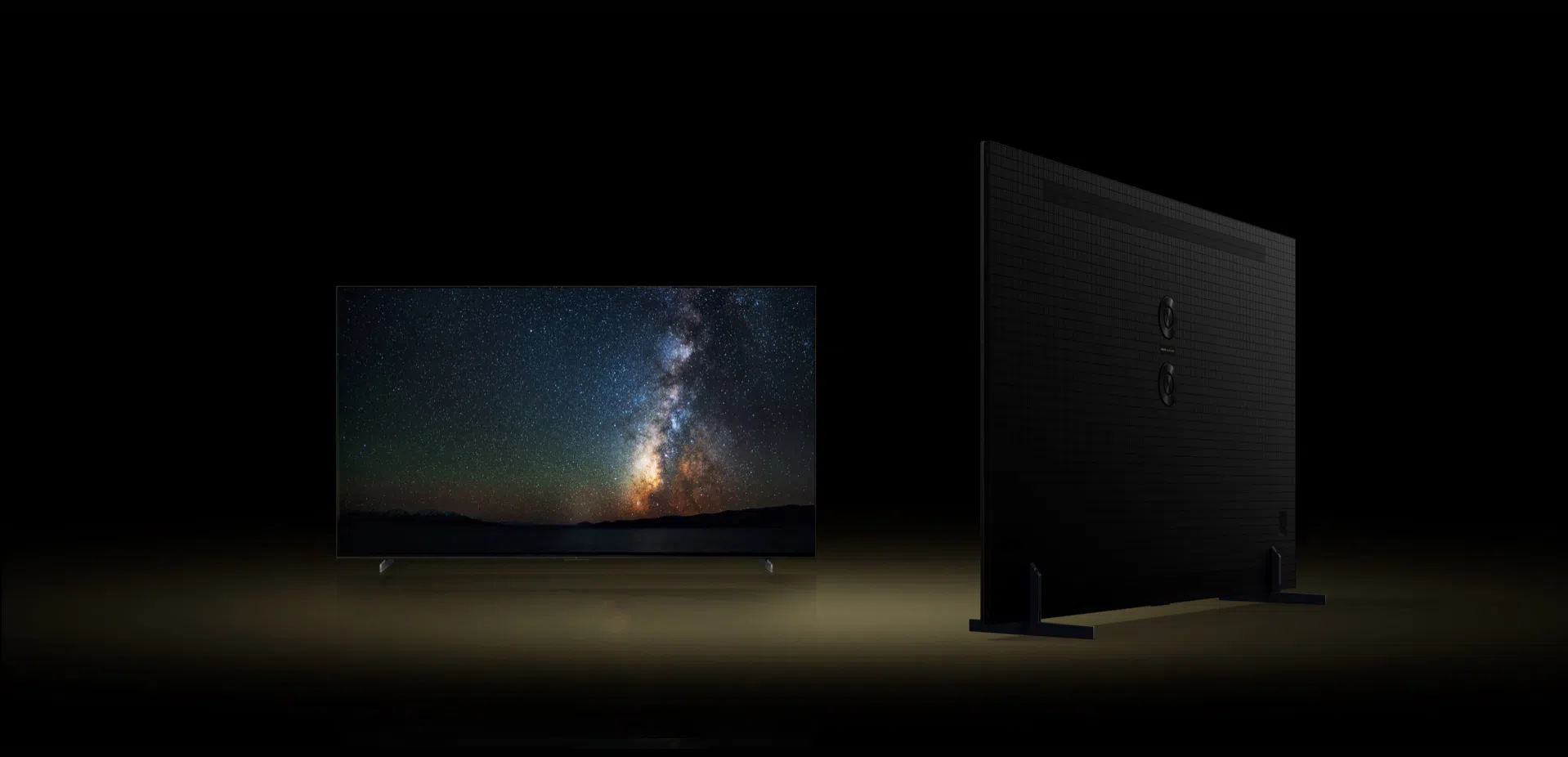 Ultra Slim Design