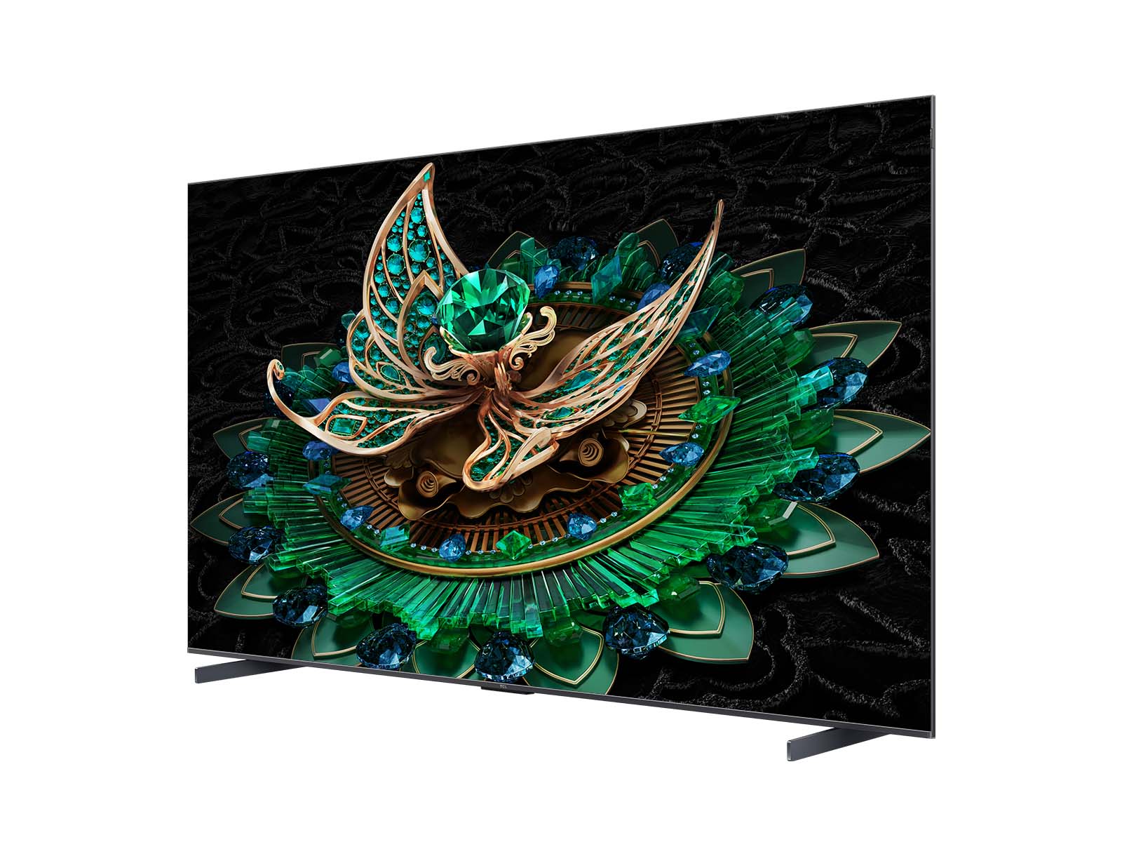 TCL 4K 144HZ QD-Mini LED C765 TV | TCL Europe