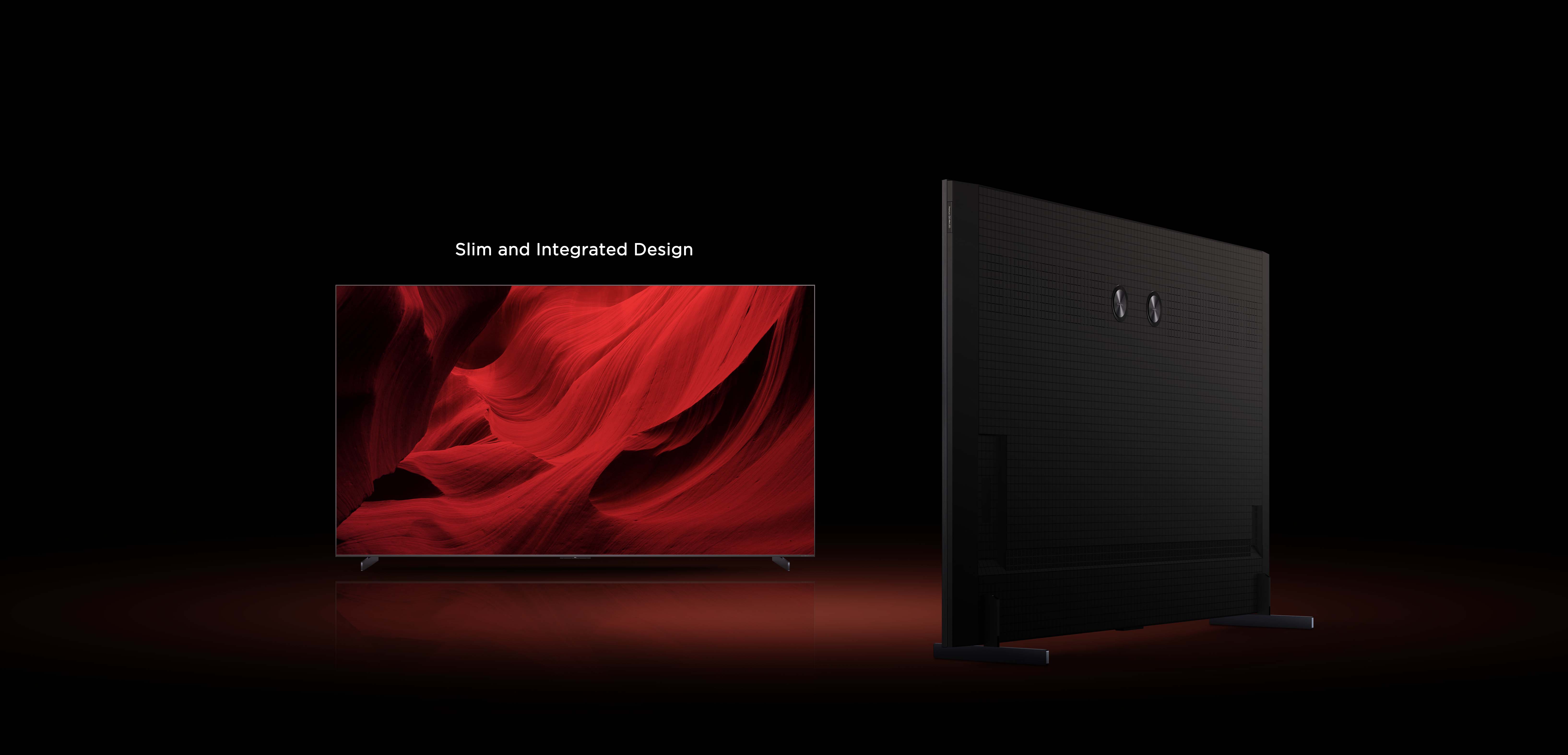 TCL 4K液晶テレビ 本体 リモコン付き TV-TCL C8K プレミアム 4K量子ドットMini LED液晶テレビ TCL C8K
