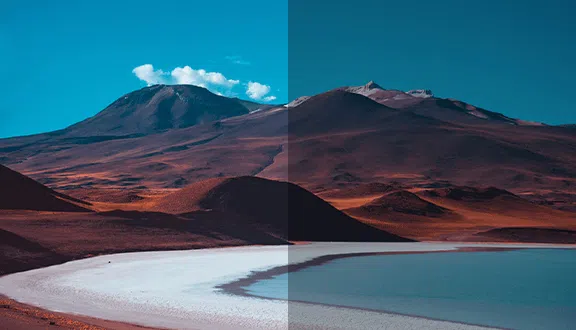 النغمة المحيطة