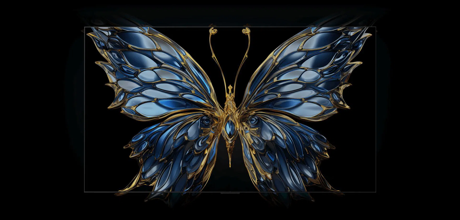 T-SCREEN Pro of C655 Pro TV