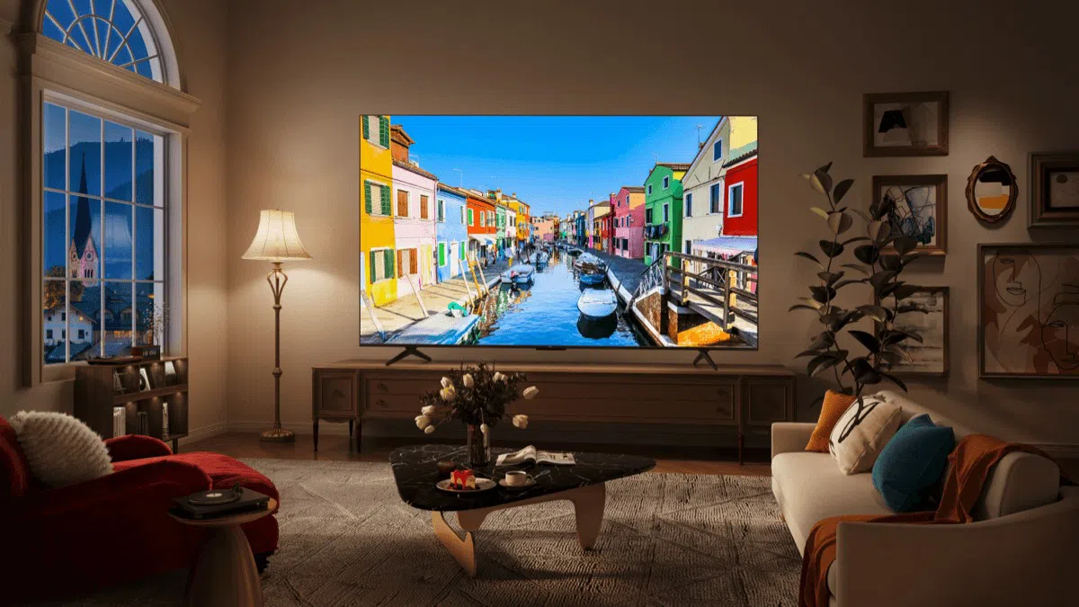 TCL 85C655 QLED TV Price in Kenya C655 Pro TV Liftstyle