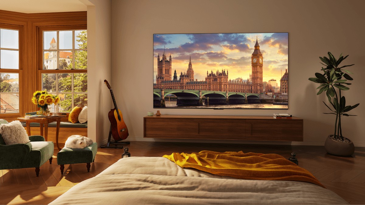 Tcl C655 Carrefour