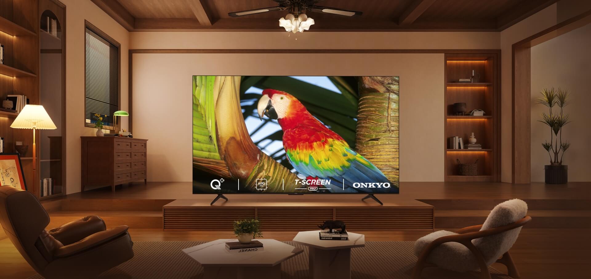 TCL Electronics-Shop Home Appliances & Entertainment-TCL Global