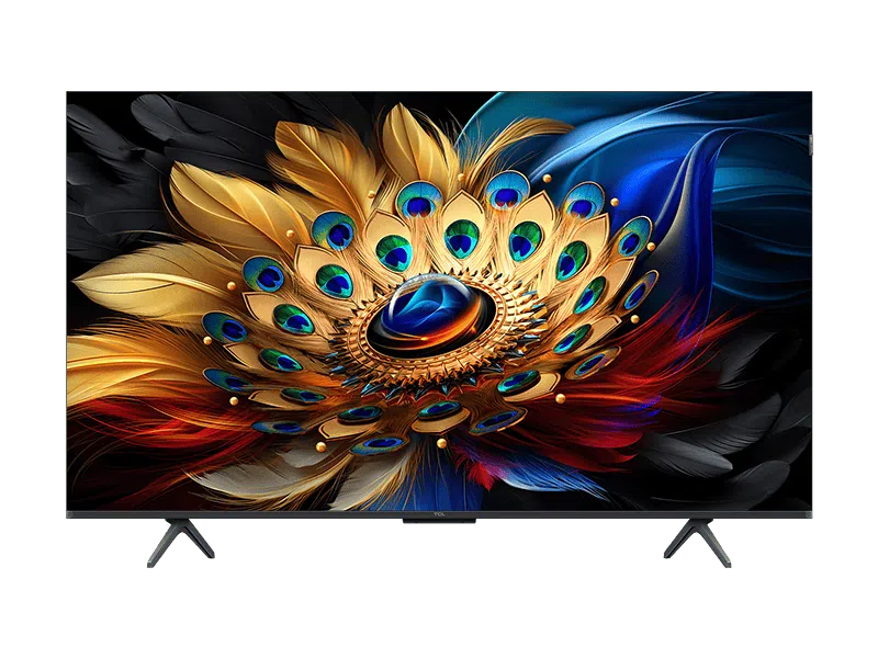TCL 液晶テレビ 65V型65P636 2024年製 65 Inch TV - TCLジャパン