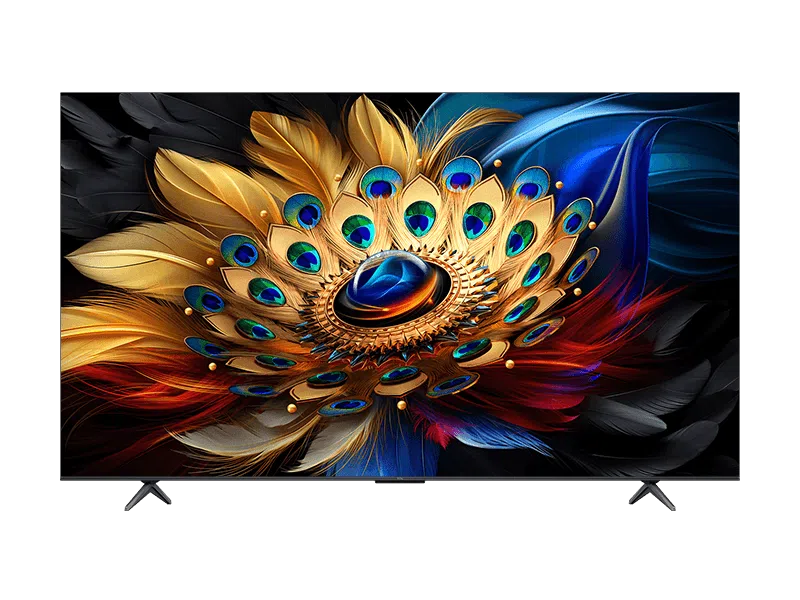50 Inch TV - TCLジャパン 50 Inch TV - TCLジャパン