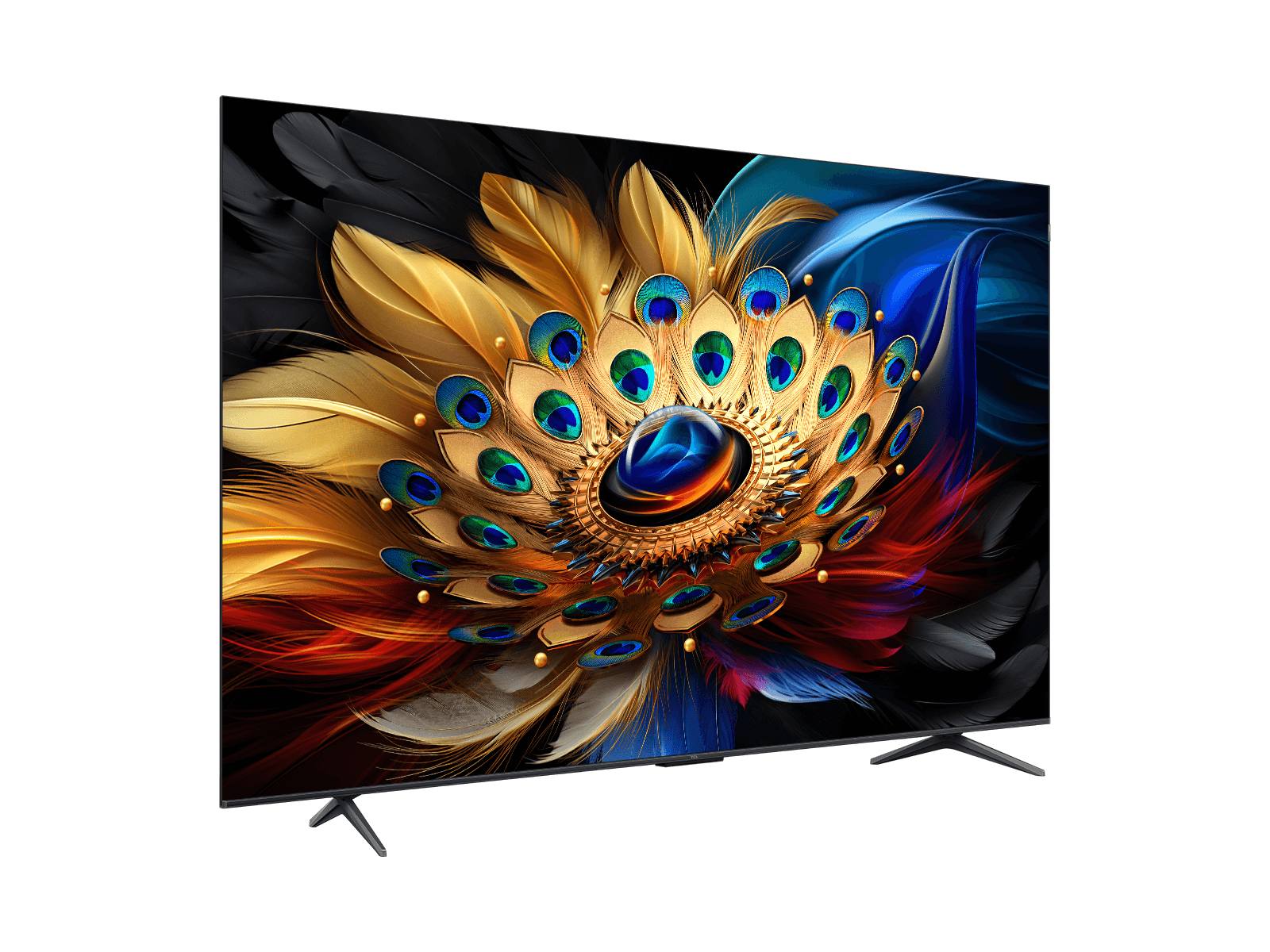TCL C655 QLED TV | TCL Denmark