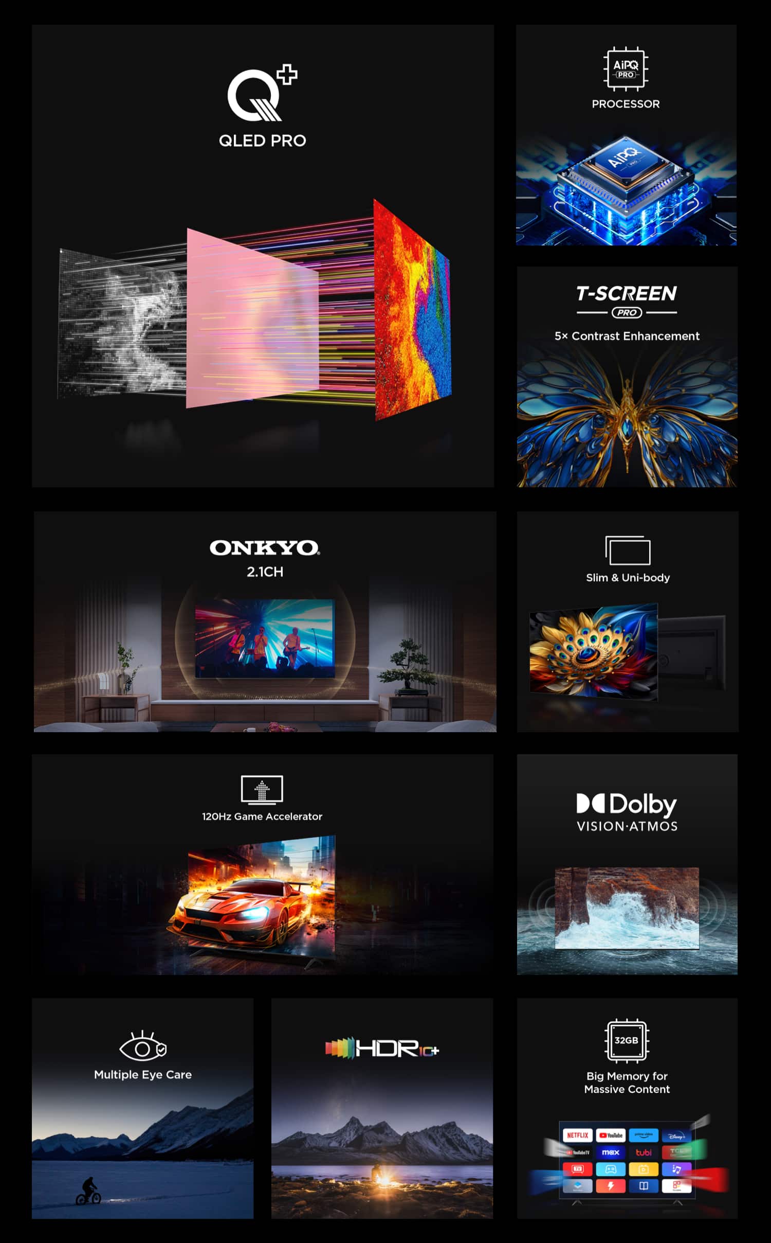 Tcl c655 qled tv tcl philippines