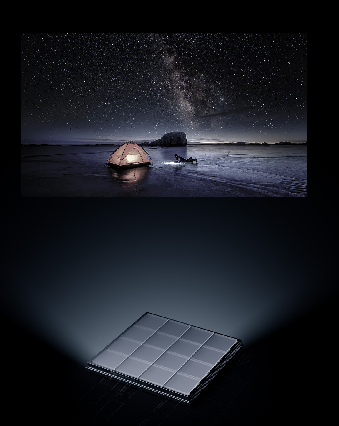 Conventional Light-emitting Chips