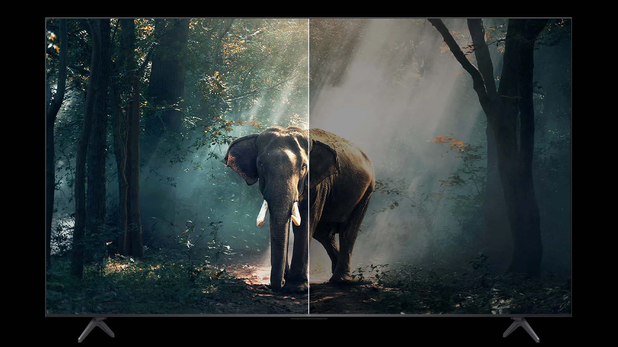 Ai Contrast