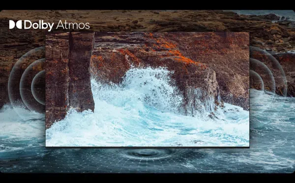 TCL C755 QD-Mini LED 4K Google TV