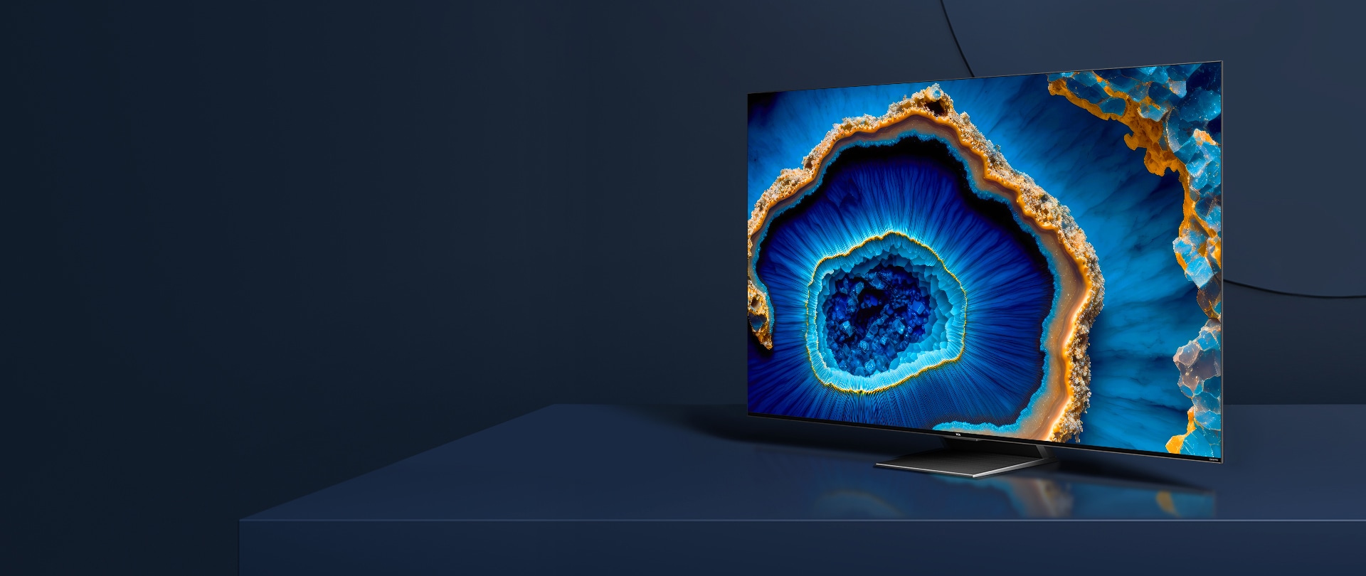 QD-Mini LED 4K TV