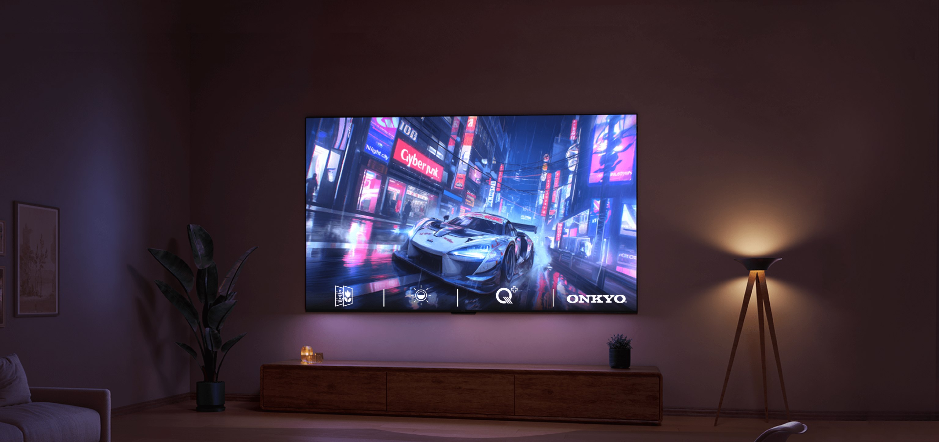 4K HDR và 4K UHD khác nhau thế nào? Đâu là lựa chọn TV tốt nhất cho bạn?