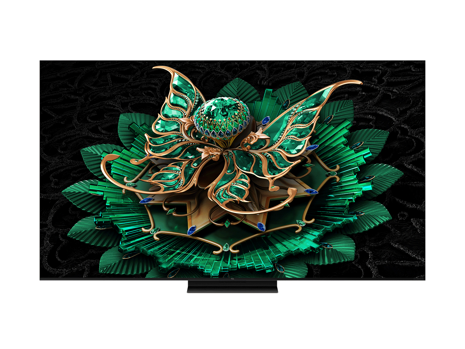 65c6k premium qd-miniled tv