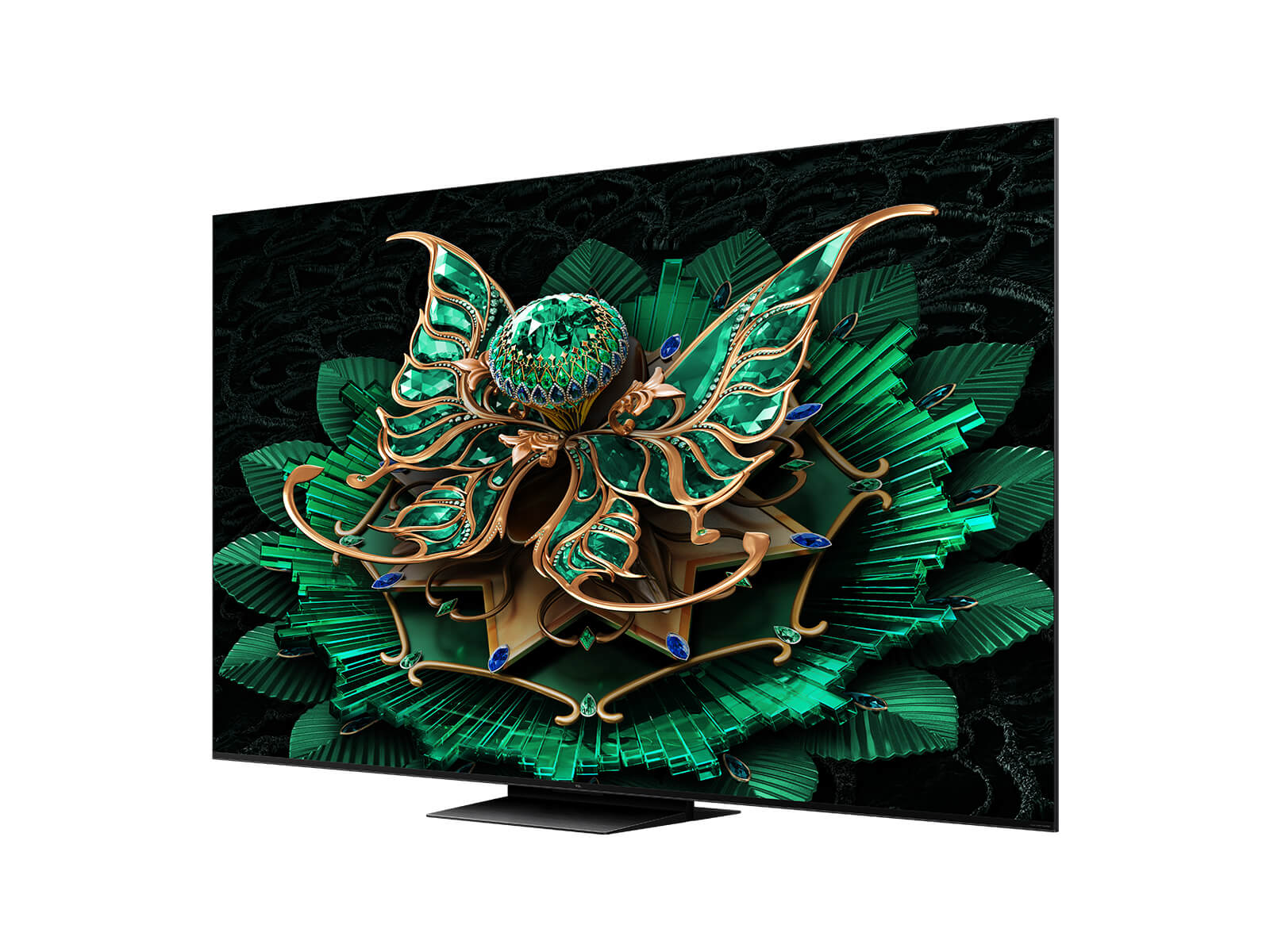 テレビ imfc17 TCL C7K プレミアム 4K量子ドットMini LED液晶テレビ