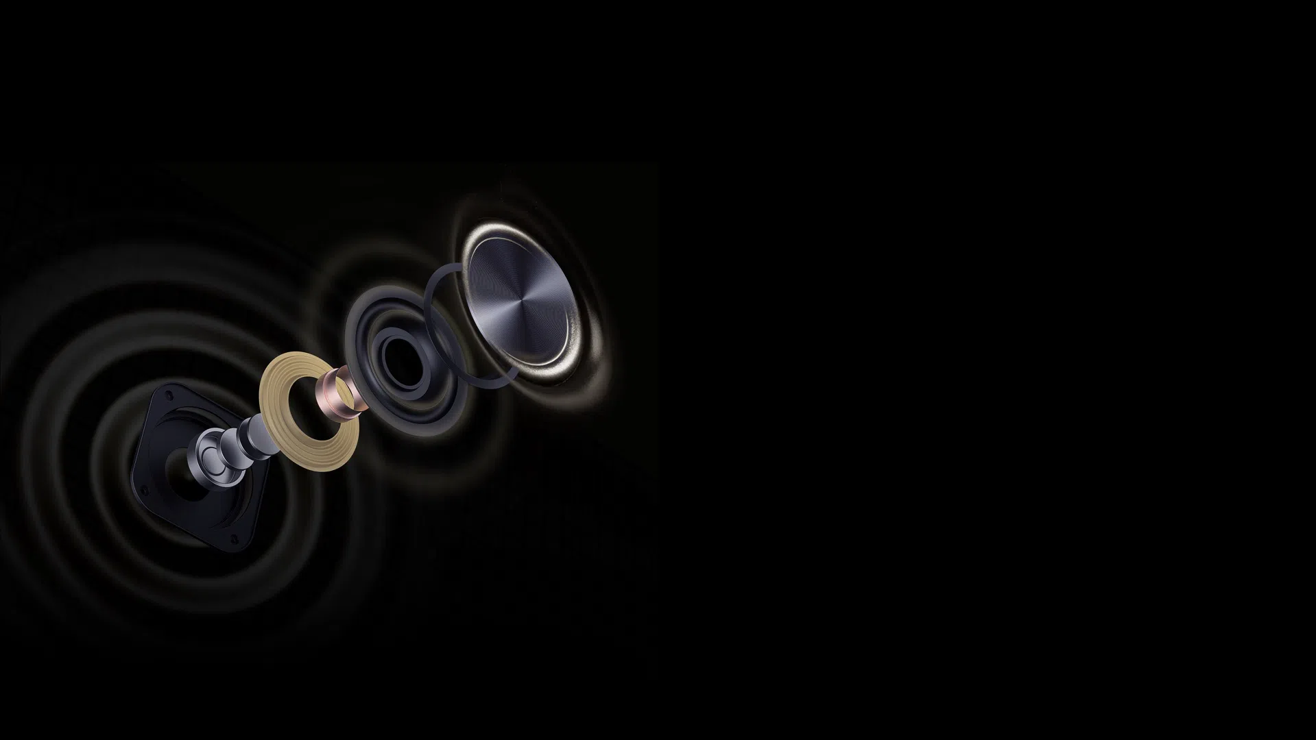 מערכת הנעה מגנטית בדרגת Hi-END