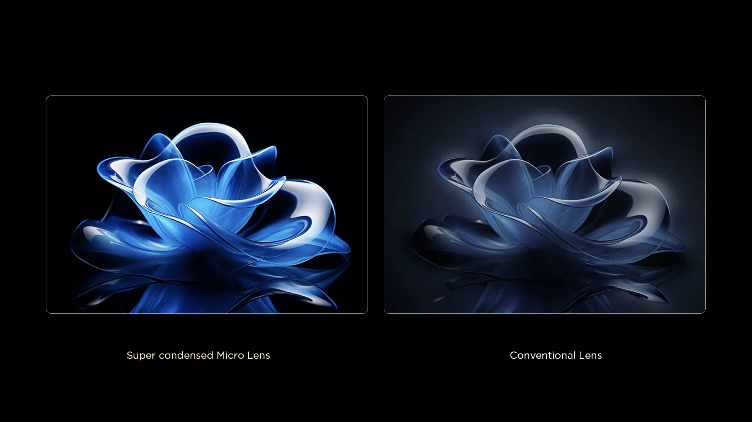 super condensed micro lens 1.jpg?t=1737352014467&w=1200&webp=true&dpr=1 TCL 115 Inch Premium QD-Mini LED 4K Smart TV (115C7K) TCL Super Condensed Micro Lens