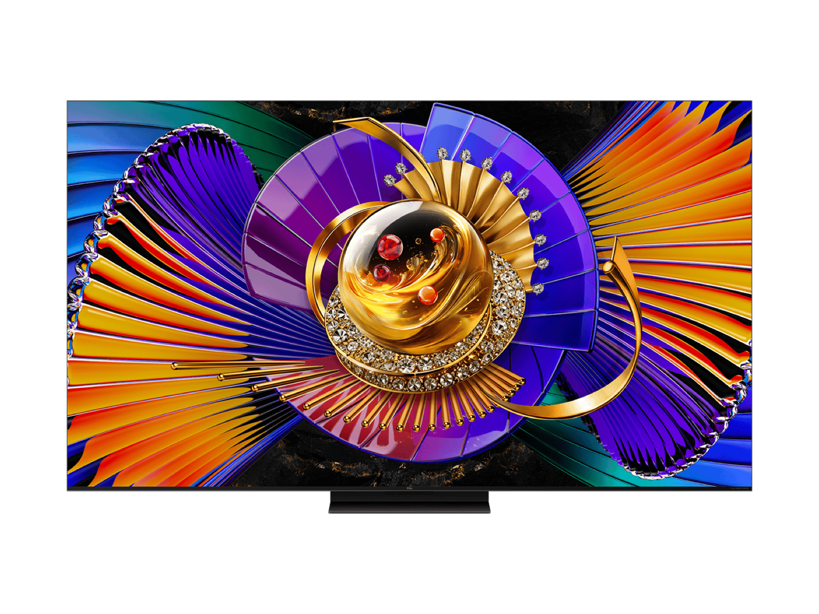 TCL 85 インチ テレビ - 大画面 4K ホームシアター | TCL JAPAN