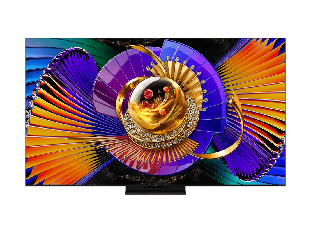 TCL 85 インチ テレビ - 大画面 4K ホームシアター | TCL JAPAN TCL 85 インチ テレビ - 大画面 4K ホームシアター | TCL JAPAN