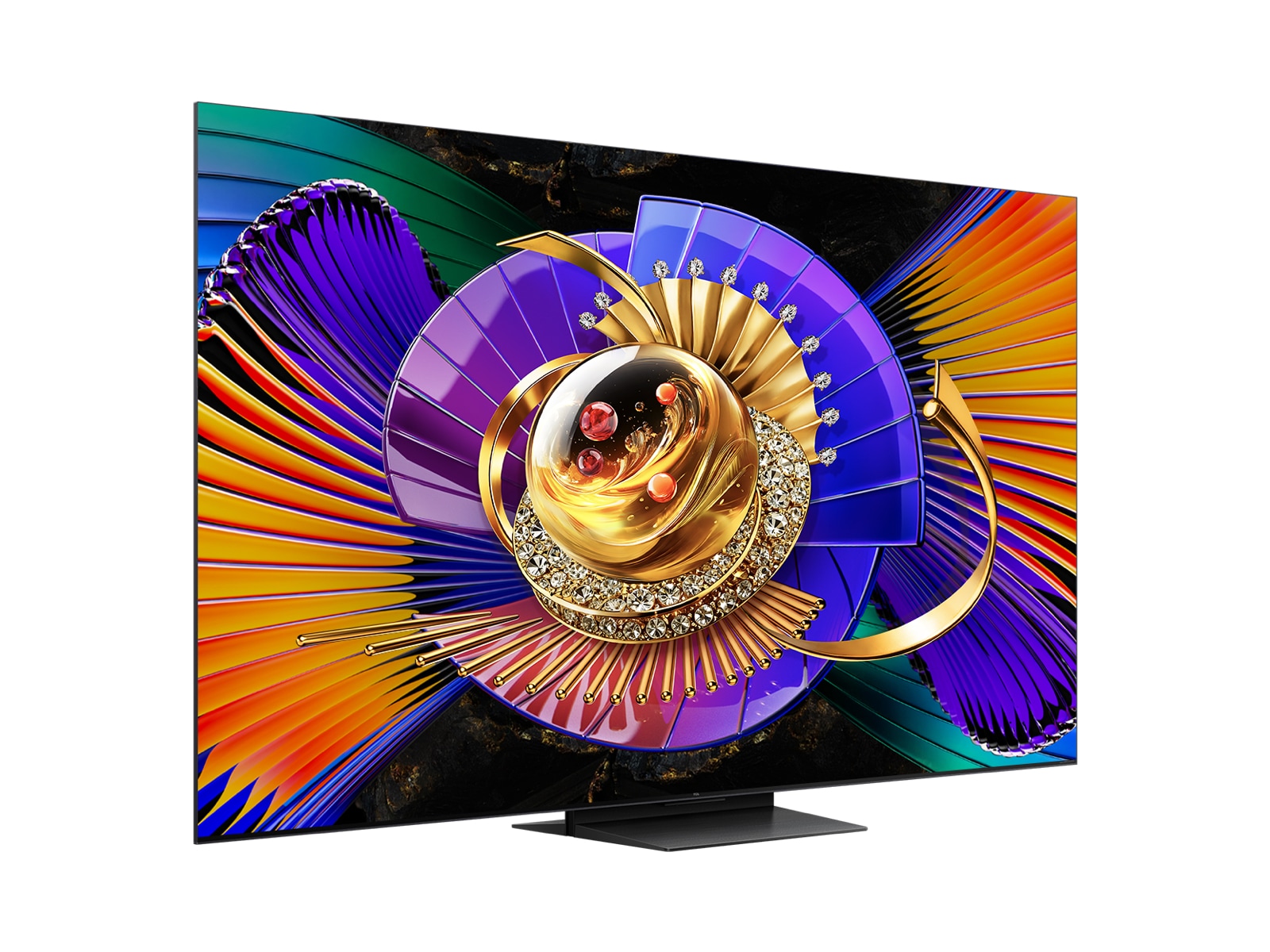 TCL C7L SQD-Mini LED телевизор – от 55