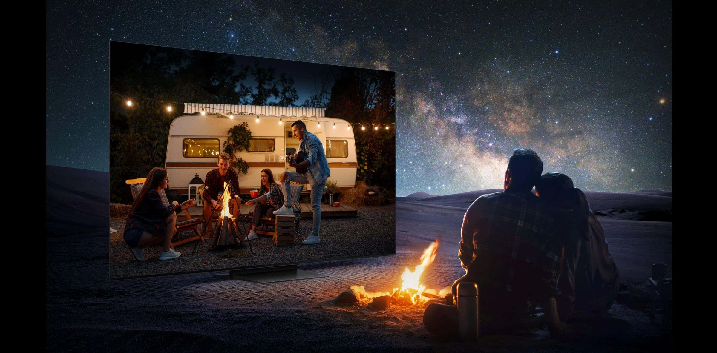 Mode Ambiance Recherchez votre tranquillité d'esprit