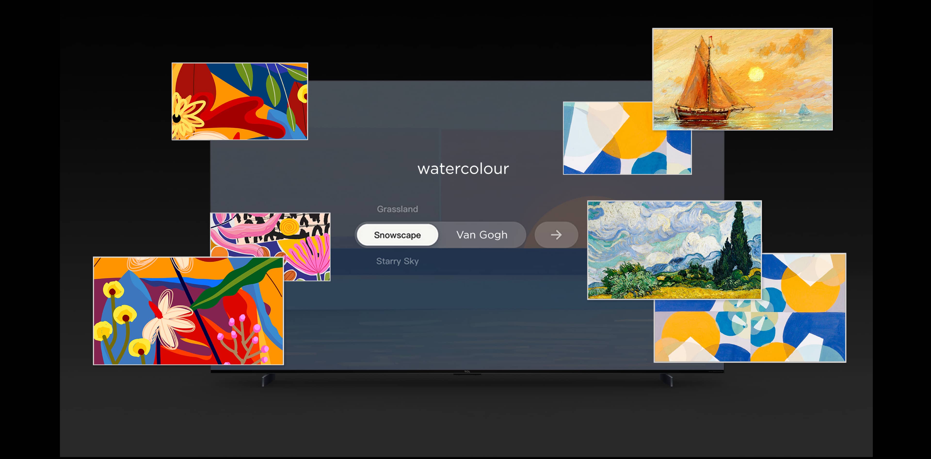 Digital Art: Explore your Styles