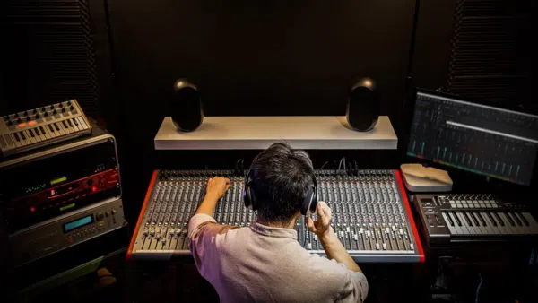 TCL C845 TV ultimate audio experience